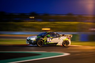 #7 GPA RACING FRA Peugeot RCZ Racing Cup Florent GRIZAUD  FRA   TCA, Race 1, TCF
 | SRO / Jules Benichou - 21creation