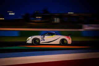 #45 GM Sport FRA Peugeot RCZ Racing Cup Daniel SAUNIER FRA   TCA, Race 1, TCF
 | Jules_Benichou