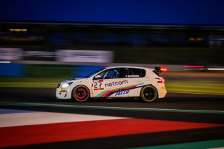 #27 JSB Compétition FRA Peugeot 308 RC  Fred CAPRASSE BEL   TC, Race 1, TCF
 | Jules_Benichou