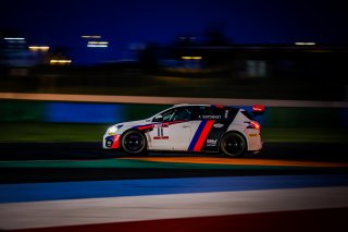 #11 TSM RACING BY GM SPORT FRA Peugeot 308 RC   Xavier GUYONNET FRA   TC, Race 1, TCF
 | Jules_Benichou