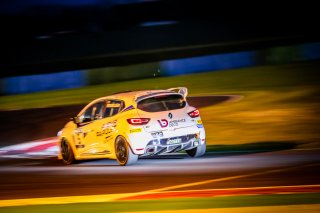 #5 Touzery Compétition FRA Renault Clio Cup IV Gautier JACKY FRA   TCA_2, Race 1, TCF
 | Jules_Benichou