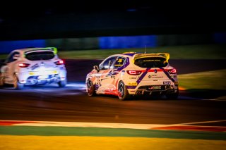 #36 SPORT AUTO RACING FRA Renault Clio Cup IV Enzo CARVALHIDO  FRA   TCA_2, Race 1, TCF
 | Jules_Benichou
