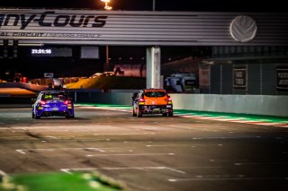#24 JSB Compétition FRA Peugeot 308 RC  Floriant BRICHE  FRA   TC, Race 1, TCF
 | Jules_Benichou