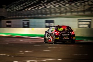 #509 GM Sport FRA Peugeot 208 RC Xavier HARBON FRA   TCA_LIGHT, Race 1, TCF
 | Jules_Benichou