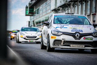 #9 GM Sport FRA Renault Clio Cup IV Jacque PAGET FRA Styve JUIF FRA TCA_2, Qualifying, TCF
 | SRO / Jules Benichou - 21creation