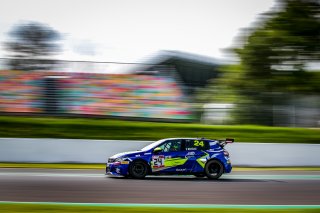 #24 JSB Compétition FRA Peugeot 308 RC  Floriant BRICHE  FRA   TC, Qualifying, TCF
 | SRO / Jules Benichou - 21creation
