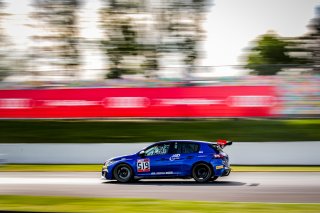 #519 JSB Compétition FRA Peugeot 308 RC  Jean-Laurent NAVARRO FRA   TC, Qualifying, TCF
 | SRO / Jules Benichou - 21creation