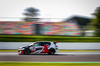 #34 JSB Compétition FRA Peugeot 308 RC   Pierre Arnaud NAVARRO FRA   TC, Qualifying, TCF
 | SRO / Jules Benichou - 21creation