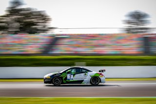 #7 GPA RACING FRA Peugeot RCZ Racing Cup Florent GRIZAUD  FRA   TCA, Qualifying, TCF
 | SRO / Jules Benichou - 21creation