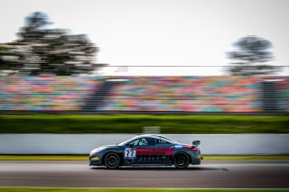 #77 Runner For Ever FRA Peugeot RCZ Racing Cup Julien JACOB-CANO  FRA   TCA, Qualifying, TCF
 | SRO / Jules Benichou - 21creation