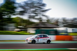 #10 Ropars Racing Team-Motors Legend FRA Peugeot 208 RC  Viny BELTRAMELLI FRA   TCA_LIGHT, Qualifying, TCF
 | SRO / Jules Benichou - 21creation
