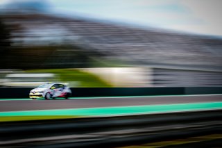 #36 SPORT AUTO RACING FRA Renault Clio Cup IV Enzo CARVALHIDO  FRA   TCA_2, Qualifying, TCF
 | SRO / Jules Benichou - 21creation