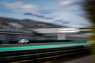 #16 L'Espace Bienvenue FRA BMW M2 CS Racing Ricardo VAN DER ENDE  NLD   TC, Qualifying, TCF
 | SRO / Jules Benichou - 21creation