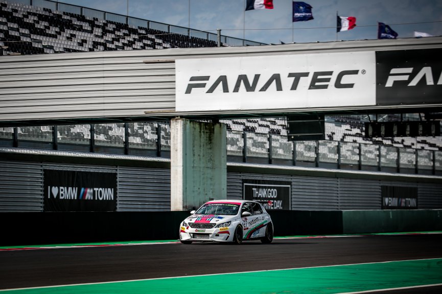 Essais Qualificatifs 2