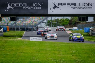 Race 2
 | SRO / Dirk Bogaerts Photography