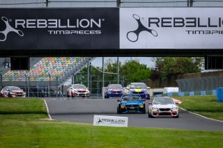 Race 2
 | SRO / Dirk Bogaerts Photography