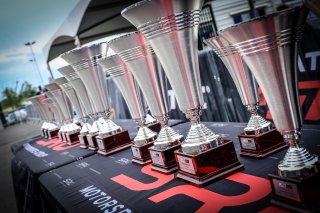Race 2
 | SRO / Dirk Bogaerts Photography