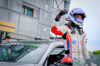 Race 2
 | SRO / Dirk Bogaerts Photography