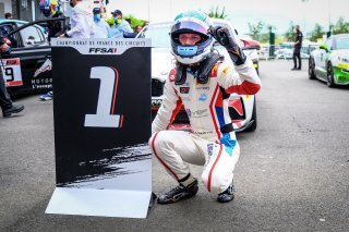Race 2
 | SRO / Dirk Bogaerts Photography