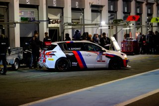 #11 TSM RACING BY GM SPORT FRA Peugeot 308 RC   Xavier GUYONNET FRA   TC, Free Practice 1
 | SRO / Dirk Bogaerts Photography