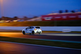 #5 Touzery Compétition FRA Renault Clio Cup IV Gautier JACKY FRA   TCA_2, Free Practice 1
 | SRO / Dirk Bogaerts Photography
