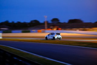 #5 Touzery Compétition FRA Renault Clio Cup IV Gautier JACKY FRA   TCA_2, Free Practice 1
 | SRO / Dirk Bogaerts Photography