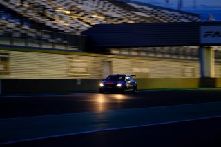 #31 Ropars Racing Team-Motors Legend FRA Peugeot 308 RC  Sacha MAGUET  FRA   TC, Free Practice 1
 | SRO / Dirk Bogaerts Photography
