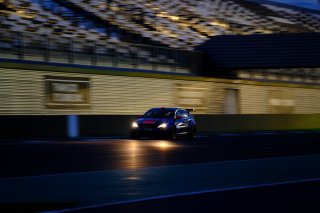 #31 Ropars Racing Team-Motors Legend FRA Peugeot 308 RC  Sacha MAGUET  FRA   TC, Free Practice 1
 | SRO / Dirk Bogaerts Photography