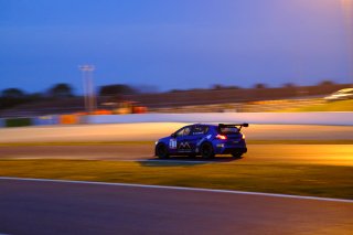 #31 Ropars Racing Team-Motors Legend FRA Peugeot 308 RC  Sacha MAGUET  FRA   TC, Free Practice 1
 | SRO / Dirk Bogaerts Photography