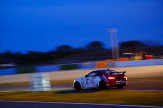 #18 VSF Sports - Amplitude Automobile FRA BMW M2 CS Racing Steven PALETTE  FRA TBD  TC, Free Practice 1
 | SRO / Dirk Bogaerts Photography
