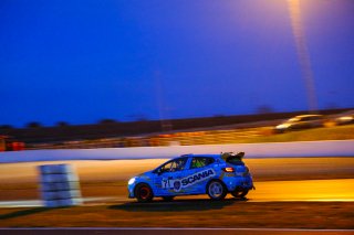 #71 GM Sport FRA Renault Clio Cup IV Adrien PENOT FRA Julien PAGET FRA TCA_2, Free Practice 1
 | SRO / Dirk Bogaerts Photography