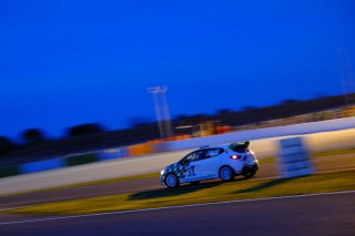 #59 Touzery Compétition FRA Renault Clio Cup IV Olivier TOUZERY FRA   TCA_2, Free Practice 1
 | SRO / Dirk Bogaerts Photography