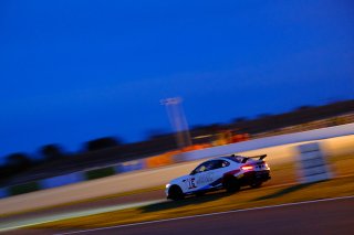 #16 L'Espace Bienvenue FRA BMW M2 CS Racing Ricardo VAN DER ENDE  NLD   TC, Free Practice 1
 | SRO / Dirk Bogaerts Photography