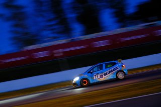 #71 GM Sport FRA Renault Clio Cup IV Adrien PENOT FRA Julien PAGET FRA TCA_2, Free Practice 1
 | SRO / Dirk Bogaerts Photography