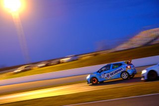 #71 GM Sport FRA Renault Clio Cup IV Adrien PENOT FRA Julien PAGET FRA TCA_2, Free Practice 1
 | SRO / Dirk Bogaerts Photography