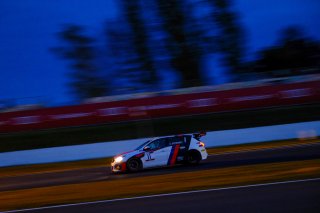 #11 TSM RACING BY GM SPORT FRA Peugeot 308 RC   Xavier GUYONNET FRA   TC, Free Practice 1
 | SRO / Dirk Bogaerts Photography