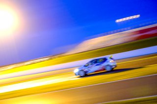 #36 SPORT AUTO RACING FRA Renault Clio Cup IV Enzo CARVALHIDO  FRA   TCA_2, Free Practice 1
 | SRO / Dirk Bogaerts Photography