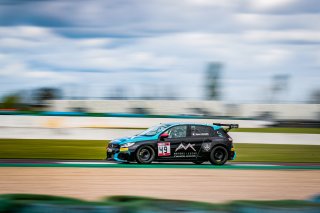 #49 Ropars Racing Team-Motors Legend FRA Peugeot 308 RC  Kévin ROPARS  FRA   TC, Free Practice 2, TCF
 | SRO / Jules Benichou - 21creation