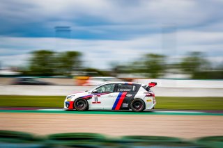 #11 TSM RACING BY GM SPORT FRA Peugeot 308 RC   Xavier GUYONNET FRA   TC, Free Practice 2, TCF
 | SRO / Jules Benichou - 21creation