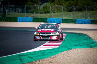 #34 JSB Compétition FRA Peugeot 308 RC   Pierre Arnaud NAVARRO FRA   TC, Free Practice 2, TCF
 | SRO / Jules Benichou - 21creation