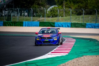 #31 Ropars Racing Team-Motors Legend FRA Peugeot 308 RC  Sacha MAGUET  FRA   TC, Free Practice 2, TCF
 | SRO / Jules Benichou - 21creation