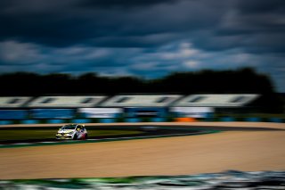#36 SPORT AUTO RACING FRA Renault Clio Cup IV Enzo CARVALHIDO  FRA   TCA_2, Free Practice 2, TCF
 | SRO / Jules Benichou - 21creation