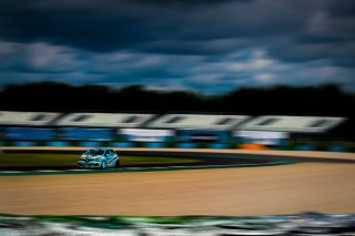 #71 GM Sport FRA Renault Clio Cup IV Adrien PENOT FRA Julien PAGET FRA TCA_2, Free Practice 2, TCF
 | SRO / Jules Benichou - 21creation