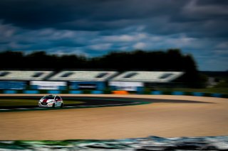 #10 Ropars Racing Team-Motors Legend FRA Peugeot 208 RC  Viny BELTRAMELLI FRA   TCA_LIGHT, Free Practice 2, TCF
 | SRO / Jules Benichou - 21creation