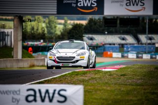 #45 GM Sport FRA Peugeot RCZ Racing Cup Daniel SAUNIER FRA   TCA, Free Practice 2, TCF
 | SRO / Jules Benichou - 21creation
