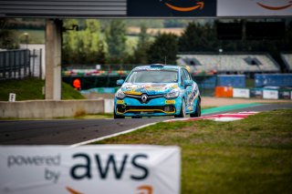#71 GM Sport FRA Renault Clio Cup IV Adrien PENOT FRA Julien PAGET FRA TCA_2, Free Practice 2, TCF
 | SRO / Jules Benichou - 21creation