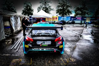 Setup
 | SRO / Dirk Bogaerts Photography
