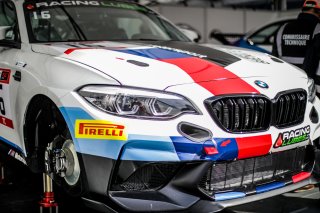Paddock
 | SRO / Jules Benichou - 21creation