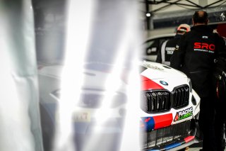 Paddock
 | SRO / Jules Benichou - 21creation