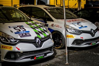Paddock
 | SRO / Jules Benichou - 21creation